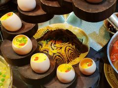 -昆虫窝子·特色云南菜(拓东路总店)