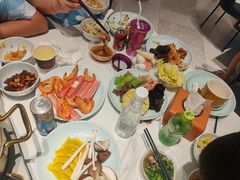 -水之梦(黄浦店)