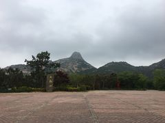 -威海大乳山景区