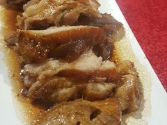 -抱德·潮汕味(敦和店原惠城鱼仔)