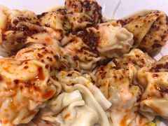 -袁记云饺(鼓楼店)