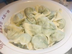 -日丰园海肠水饺·老字号大连海鲜(和平广场店)