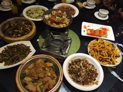 android_upload_pic-刘胖子家常菜·蹄花焖藕(兴业店)