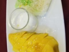 -BAI BUA RESTAURANT
