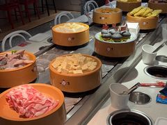 -龍歌自助小火锅(崂山丽达店)