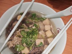 -回味鸭血粉丝汤(夫子庙瞻园路店)