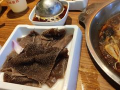 -傣妹火锅(徐泾店)