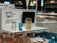 -宜家家居(哈尔滨商场店)