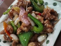 -聂记粤菜馆(鼓西路店)