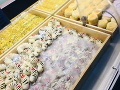 -清真全盛斋传统糕点(许士庙店)