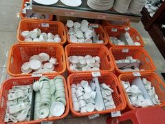 -深圳市厨安居酒店用品设备有限公司(湖溪大厦店)