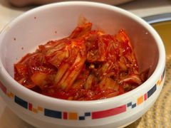 辣白菜-七八冷面·延边朝鲜族美食(欢乐谷店)