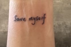 -老兵纹身·原创设计·修改遮盖