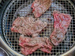 -红泥小火炉·东北泥炉烤肉(天一旗舰店)