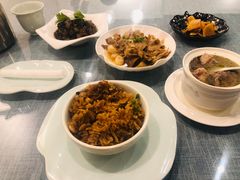 -茶油香闽南菜·花园餐厅(前埔店)