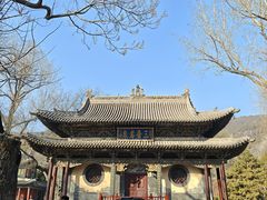 -晋祠博物馆