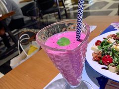 -HELLO MUSAE 拾光缪斯餐厅·纯正希腊风味(苏州中心店)