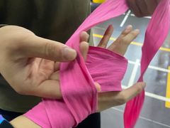 -M.S拳击泰拳馆(大学路店)