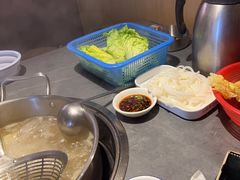-贵宾牛·潮汕牛肉火锅(珠池总店)