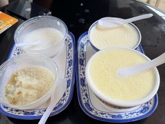 -百花传统甜品店(原址店)