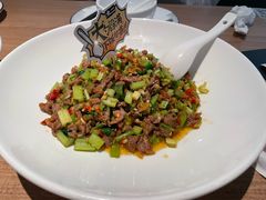-新太二·鲜料川菜(晶耀前滩店)