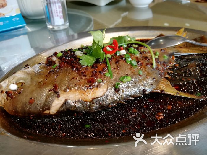 海门鱼仔店(东圃店)图片 - 第10张
