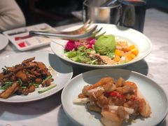 -京味斋·北京烤鸭(华威桥北工大店)
