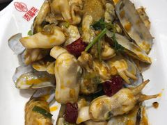 -添福来墨鱼饺子 · 海鲜东北菜(大连星海·黄浦路店)