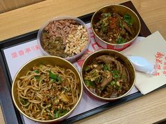 -盛香亭热卤(光明大仟里店)