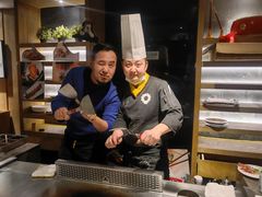 -雅玛花式铁板烧(亚运村店)