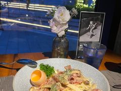 -巴别塔法餐舍(合作路店)