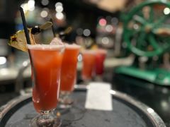 -Long Bar(莱佛士酒店)