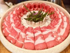 -额尔敦传统涮(西坝河店)