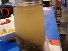 -老表记广西宵夜螺蛳鸭脚煲(西大店)