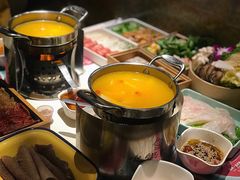-火锅先生(五马街店)