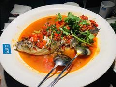 -坛宗剁椒鱼头(河西王府井店)