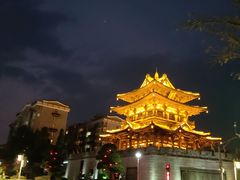 -东西巷