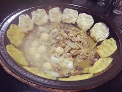 -土灶柴房(世贸店)