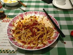 -新疆巴州金丝特餐厅(大钟寺店)