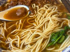-辣肉面大王(天平路店)