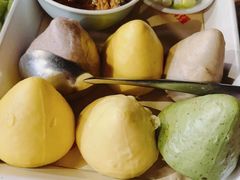 -大锅强·蒸海鲜青岛菜(金沙滩店)