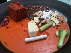 -星鸿社重庆老火锅