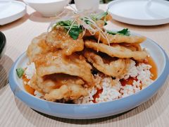 -老边饺子馆(东单店)