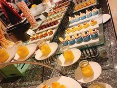 -太原富力万达文华酒店·美食汇西餐厅
