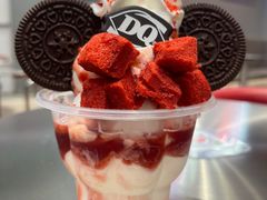 -DQ·蛋糕·冰淇淋(领秀城店)