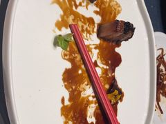 -金狮麟·新豫菜(金码大厦店)