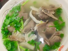 -回回锅贴(小河沿店)