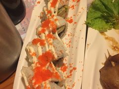 -浪花亭日本料理(古田路店)