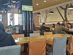 -顶顶红石锅拌饭(步行东街店)