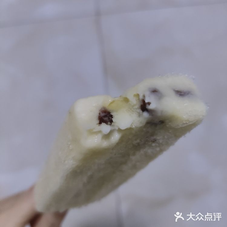 去店里的话一定要点半液体「原味半液」和炸串！